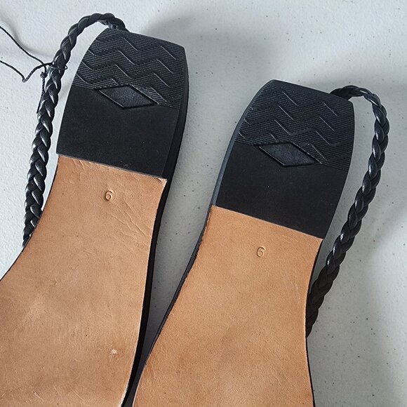 Reformation Sandals "NEW" - Picture 8 of 15